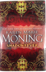 Shadowfever (Fever 5)