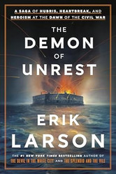 The Demon of Unrest