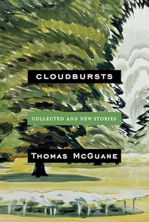 Cloudbursts