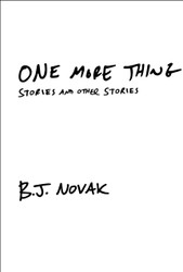 One More Thing