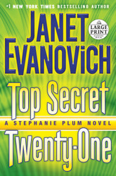 Top Secret Twenty-One