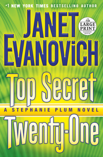 Top Secret Twenty-One