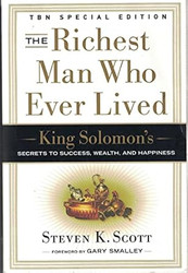 The Richest Man Who Ever Lived