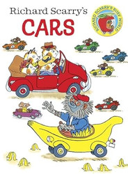 Richard Scarry's Cars