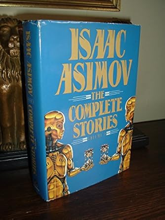 The Complete Stories Vol. 1