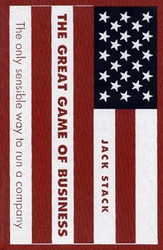 The Great Game of Business