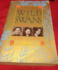 Wild Swans