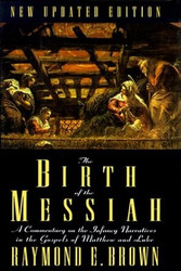 The Birth of the Messiah