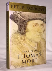 The Life of Thomas More