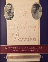 A Lifelong Passion
