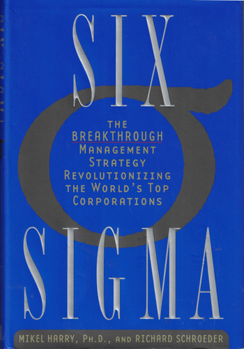 Six Sigma