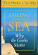 Sailing the Wine-Dark Sea: Why the Greeks Matter