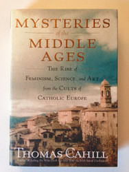 Mysteries of the Middle Ages