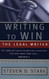 Writing to Win Writing to Win