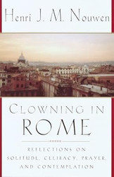 Clowning in Rome
