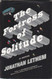 The Fortress of Solitude: A Novel