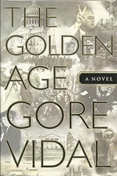 The Golden Age: A Novel