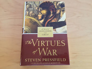 The Virtues of War