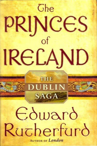 The Princes of Ireland