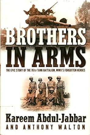 Brothers In Arms