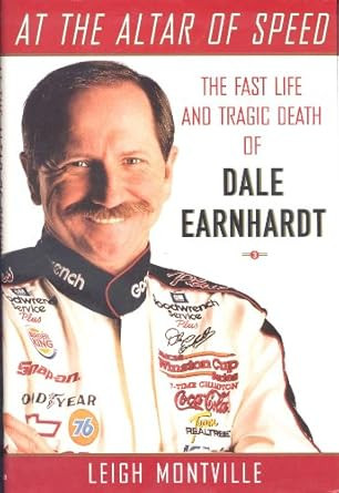 At the Altar of Speed