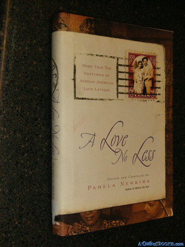 A Love No Less