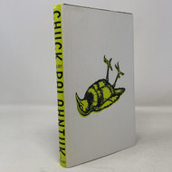 Lullaby: A Novel