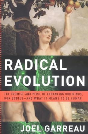 Radical Evolution Radical Evolution