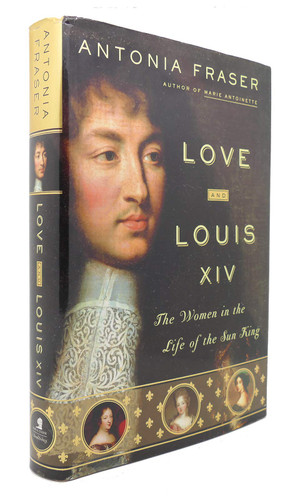 Love and Louis XIV
