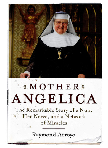 Mother Angelica