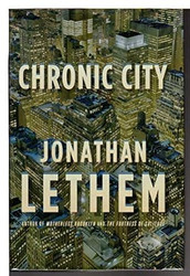 Chronic City: A Novel