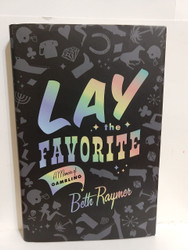 Lay the Favorite