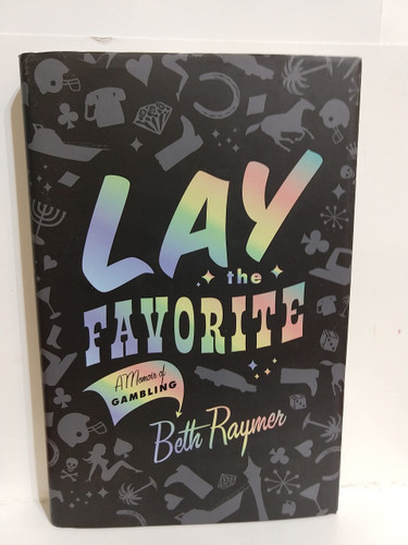 Lay the Favorite