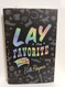 Lay the Favorite