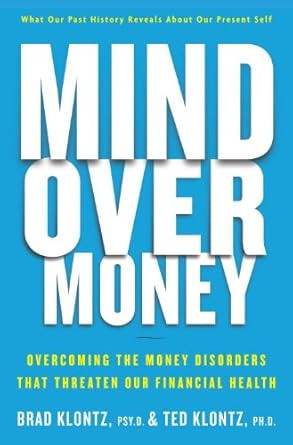 Mind over Money