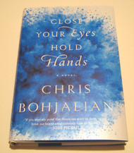 Close Your Eyes Hold Hands