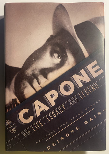Al Capone