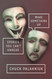 Make Something Up