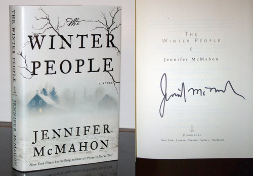 The Winter People: A Novel The Winter People: A Novel