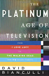 The Platinum Age of Television