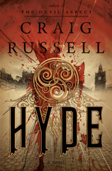 Hyde: A Novel