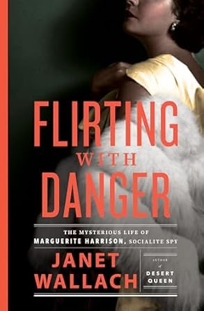 Flirting with Danger