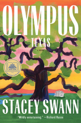 Olympus Texas: A Novel