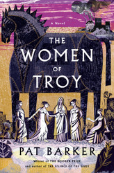 The Women of Troy: A Novel