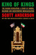 King of Kings: The Iranian Revolution: A Story of Hubris