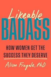 Likeable Badass