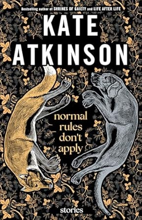 Normal Rules Don't Apply: Stories