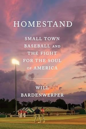 Homestand