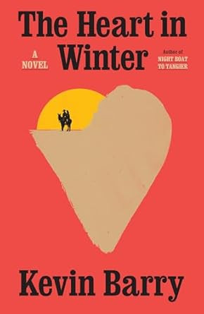 The Heart in Winter: A Novel