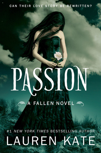 Passion (Fallen Book 3) Passion (Fallen Book 3)
